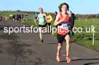 Mens and Womens under-17s and under-20s 2023 Heaton Memorial 10k Road Race, Newcastle Town Moor, Newcastle.  Photo: David T. Hewitson/Sports for All Pics